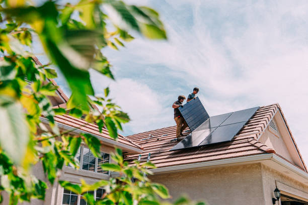 Best New Roof Installation  in Eden, TX