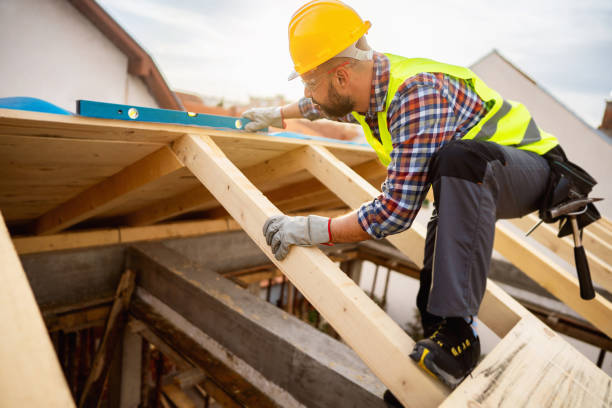 Eden, TX Roofing Contractor Company