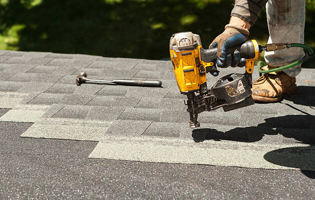 Best Storm Damage Roof Repair  in Eden, TX