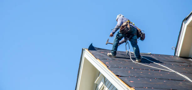 Best New Roof Installation  in Eden, TX